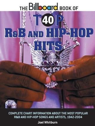 The Billboard Book of TOP 40 RB and Hip Hop Hits. por Joel Whitburn