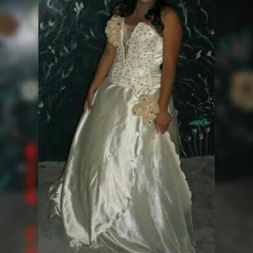 Vestido de 16 Años