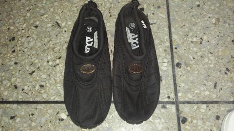 Zapatos de Playa Unisex Axa Sports