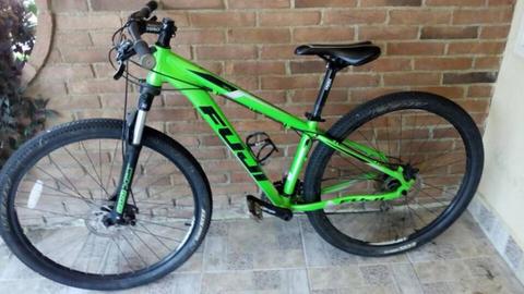 Bicicleta Fuji Nevada Rin 29 Talla M