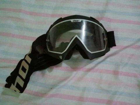 Lentes Thor Moto Cros