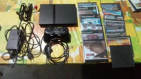 en Venta Play Station 2