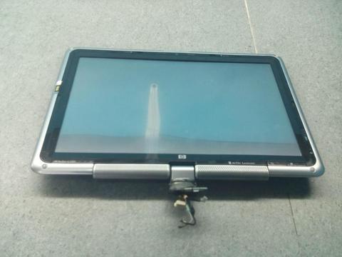 Pantalla Tactil Laptop Hp Pavilion Tx1000