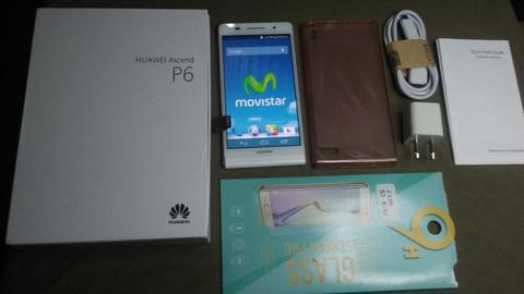 Huawei P6 Liberado