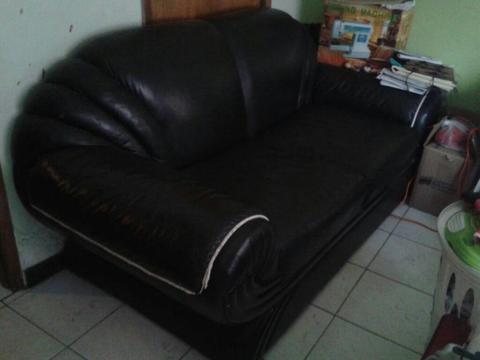 Mueble de Puro Cuero