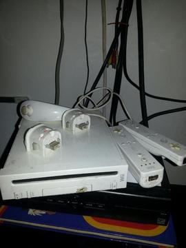 Nintendo Wii