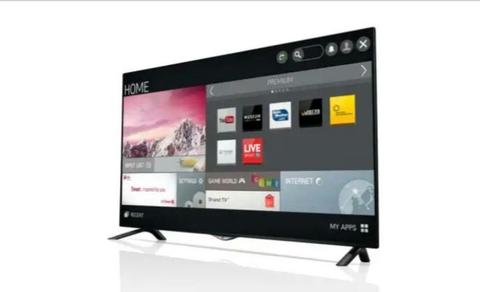 Smart Tv Lg 4k