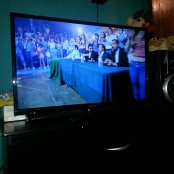 Televisor Panasonic 32