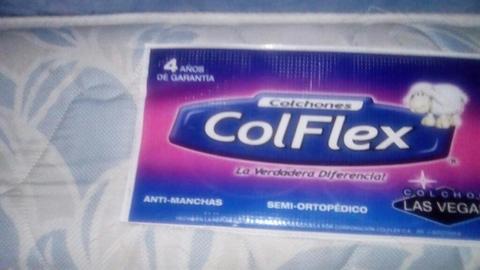 Colchon Colflex