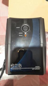 Vendo Ups de 750 Ava