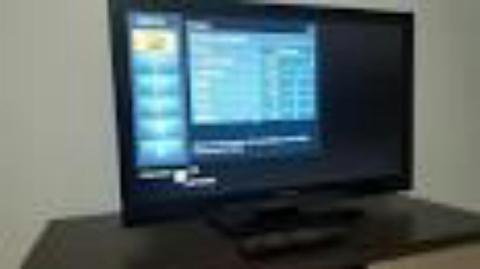 Tv Panasonic Lcd 32 Viera