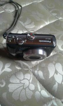 Camara Panasonic