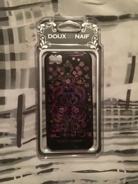 Estuche Case Iphone 4s Doux Naif