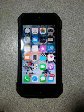 Vendo iPhone 5S/Samsung Gran Trend Duos