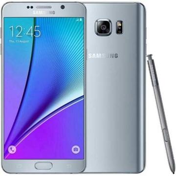 Samsung Galaxy Note 5