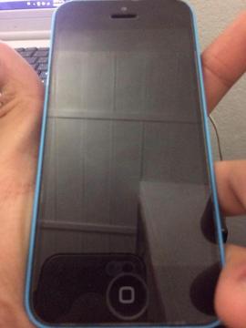 Iphone 5C 16GB Liberado Importado