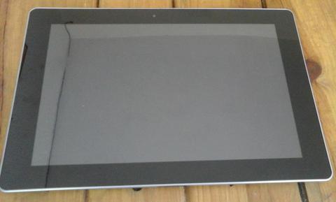 vendo tablet siragon 4n