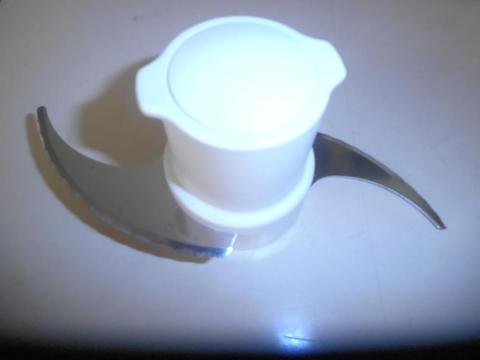 Cuchilla Kitchen Aid