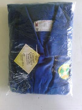 Braga Nomex Azul Rey T/46