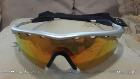 Lentes Oakley Modelo M Frame Originales