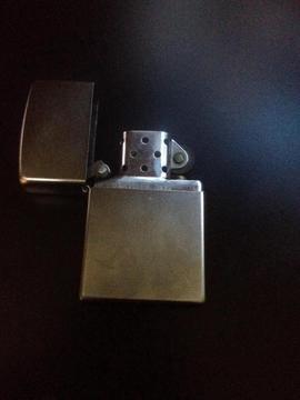 Encendedor Zippo 100 Original