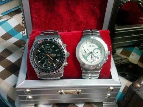 Se Vende Relojes Originales