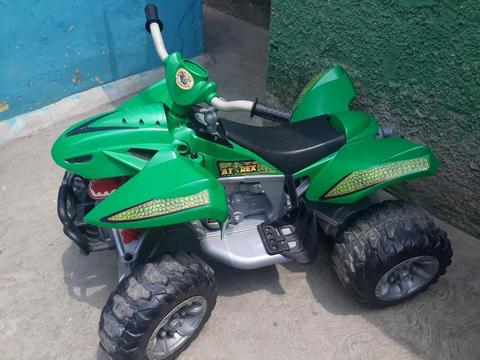 Vendo Moto Ficherprime, 4 Meses de Uso