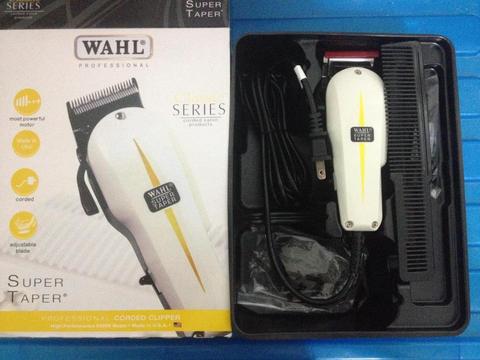 Maquina Wahl Para Cortar Pelo Cabello Made In Usa