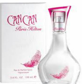 Perfume Paris Hilton Can Can