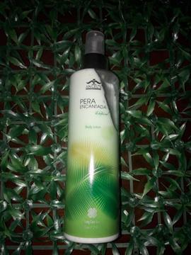 Cremas para el cuerpo marca Angels