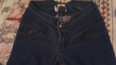 Pantalon Original Americanino Dama T6
