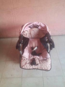 Vendo Combo en Buen Estado Poco Uso