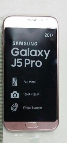 celular galaxy j5 pro 2017 nuevos 330 green