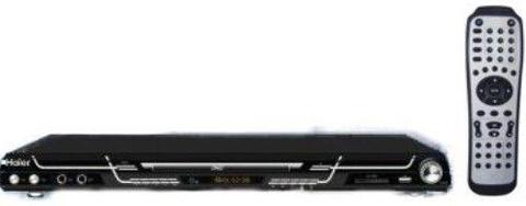 DVD6932BLK DVD Player 5.1 C h a i e r