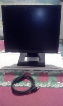 Monitor Dell 19 Pulgada Negociable