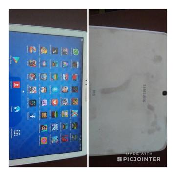Vendo Tableta Samsung