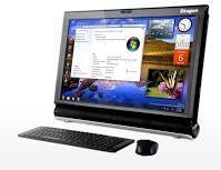 pc siragon ultima generacion mas Ups 750 de 10 tomas
