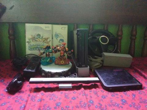 Vendo Wii en Buen Estado