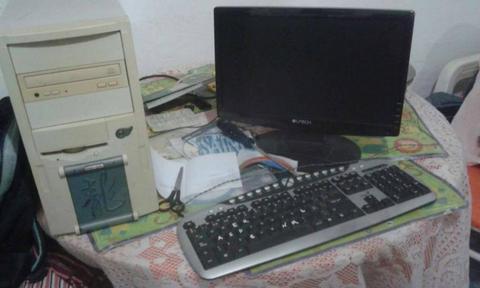 Computadora de Mesa