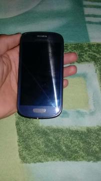 Samsung S3 Mini