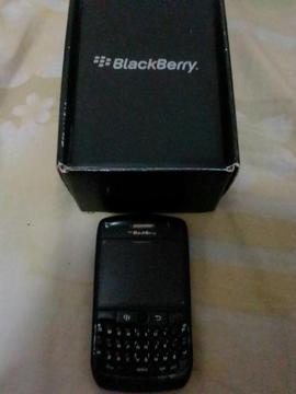 Blackberry 8900 Javelin con Caja Legal