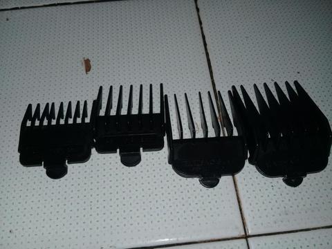 Maquina wahl original