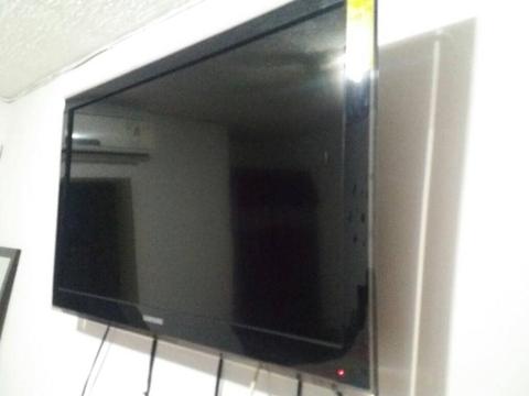 Tv 40” Samsung