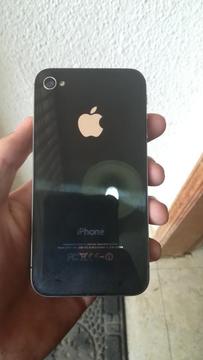 Vendo O Cambio iPhone 4s 16gb