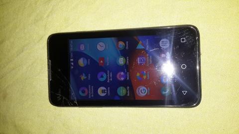 Se Vende Teléfono Wiko Sunny