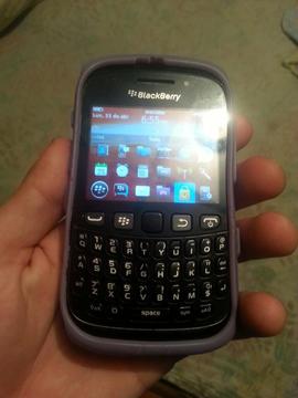 Blackberry Gemini 3g