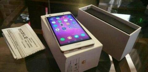 Huawei P8 sin Detalles Alguno