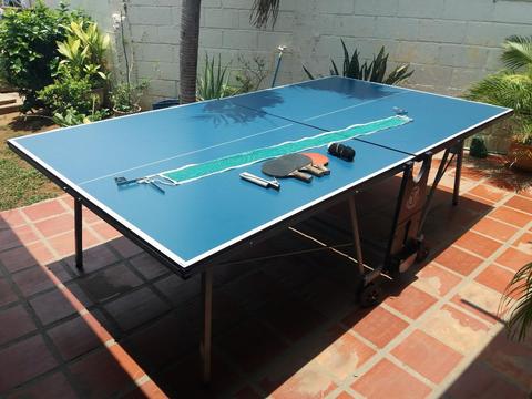 Mesa Ping Pong Tamanaco