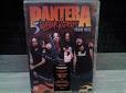 Dvd Original Pantera