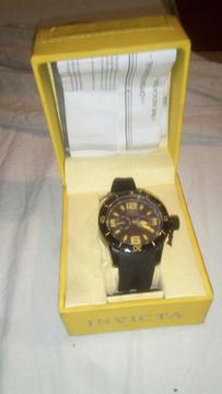 Reloj Invicta Modelo 1796